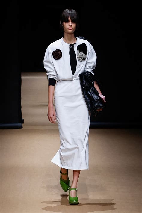 prada mode damen
